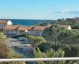 Résidence Les Mas de la Mer Provence-Alpes-Côte d'Azur - Les Issambres visuel 2/10