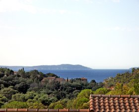 Résidence Les Mas de Pramousquier Provence-Alpes-Côte d'Azur - Le Lavandou visuel 10/10