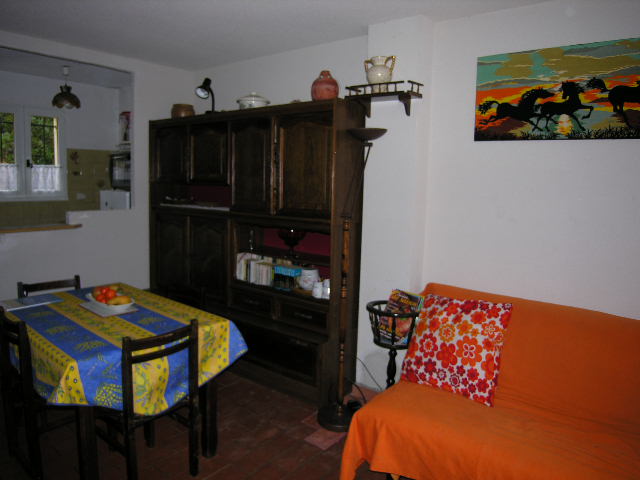 Résidence Les Mas de Pramousquier Provence-Alpes-Côte d'Azur - Le Lavandou visuel 6/10