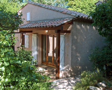 Résidence Les Mas du Gay Scavoir Provence-Alpes-Côte d'Azur - Sainte-Maxime visuel 1/4