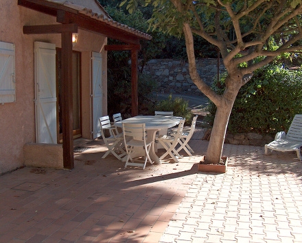 Résidence Les Mas du Gay Scavoir Provence-Alpes-Côte d'Azur - Sainte-Maxime visuel 4/4