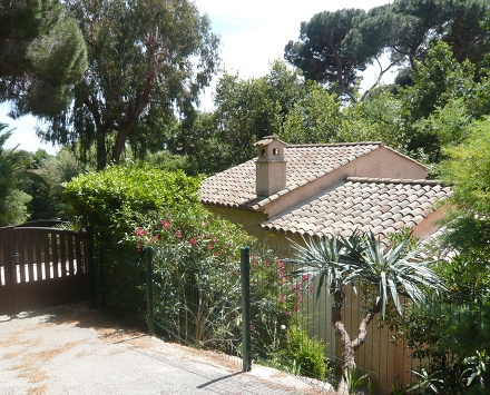 Résidence Les Mas du Gay Scavoir Provence-Alpes-Côte d'Azur - Sainte-Maxime visuel 2/4