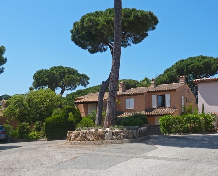 Résidence Les Mas du Gay Scavoir Provence-Alpes-Côte d'Azur - Sainte-Maxime visuel 3/4