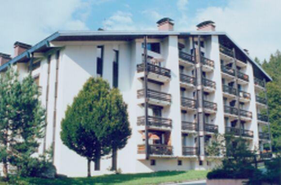 Résidence Les Mazots Rhône-Alpes - Les Carroz d'Araches visuel 9/10