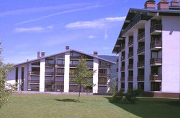 Résidence Les Mazots Rhône-Alpes - Les Carroz d'Araches visuel 5/10