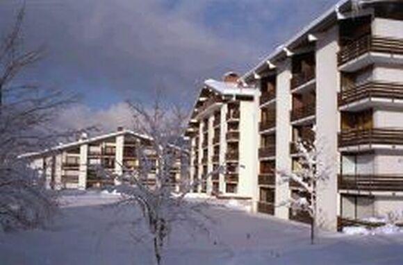 Résidence Les Mazots Rhône-Alpes - Les Carroz d'Araches visuel 3/10