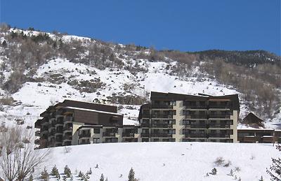 Résidence les Mélèzes Provence-Alpes-Côte d'Azur - Serre Chevalier visuel 9/10