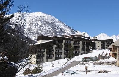 Résidence les Mélèzes Provence-Alpes-Côte d'Azur - Serre Chevalier visuel 8/10