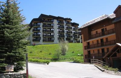 Résidence les Mélèzes Provence-Alpes-Côte d'Azur - Serre Chevalier visuel 7/10
