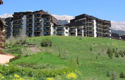 Résidence les Mélèzes Provence-Alpes-Côte d'Azur - Serre Chevalier visuel 6/10