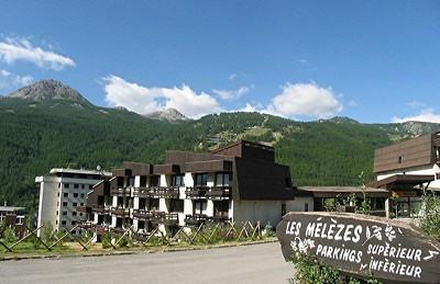 Résidence les Mélèzes Provence-Alpes-Côte d'Azur - Serre Chevalier visuel 5/10