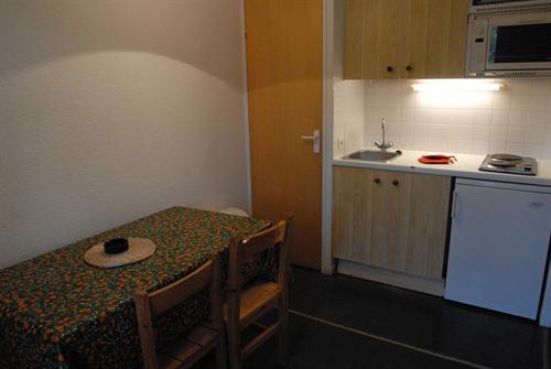 Résidence Les Mélèzes Provence-Alpes-Côte d'Azur - Risoul 1850 visuel 5/10