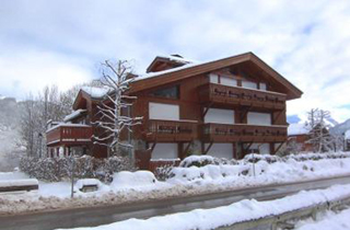 Résidence Les Mélèzes Rhône-Alpes - Courchevel 1300 - Les Praz visuel 9/10