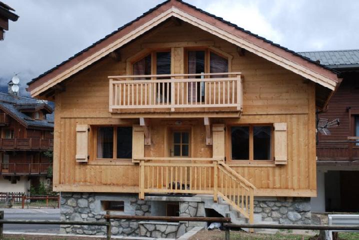 Résidence Les Mélèzes Rhône-Alpes - Courchevel 1300 - Les Praz visuel 7/10