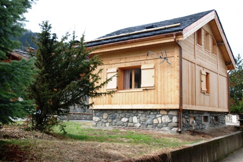 Résidence Les Mélèzes Rhône-Alpes - Courchevel 1300 - Les Praz visuel 3/10