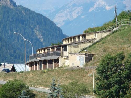 Résidence Les Mélezes/Sorbiers Provence-Alpes-Côte d'Azur - Orcières 1850 visuel 10/10