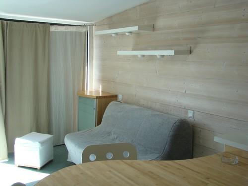 Résidence Les Mélezes/Sorbiers Provence-Alpes-Côte d'Azur - Orcières 1850 visuel 5/10