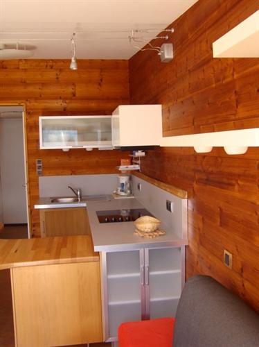 Résidence Les Mélezes/Sorbiers Provence-Alpes-Côte d'Azur - Orcières 1850 visuel 2/10