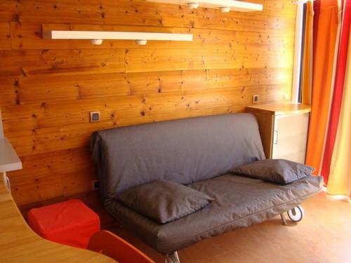 Résidence Les Mélezes/Sorbiers Provence-Alpes-Côte d'Azur - Orcières 1850 visuel 1/10