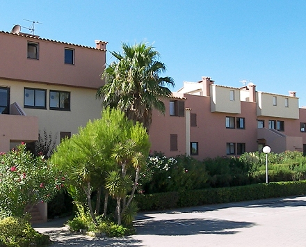 Résidence Les Méridiennes Languedoc-Roussillon - Gruissan visuel 9/10