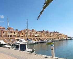 Résidence Les Méridiennes Languedoc-Roussillon - Gruissan visuel 6/10