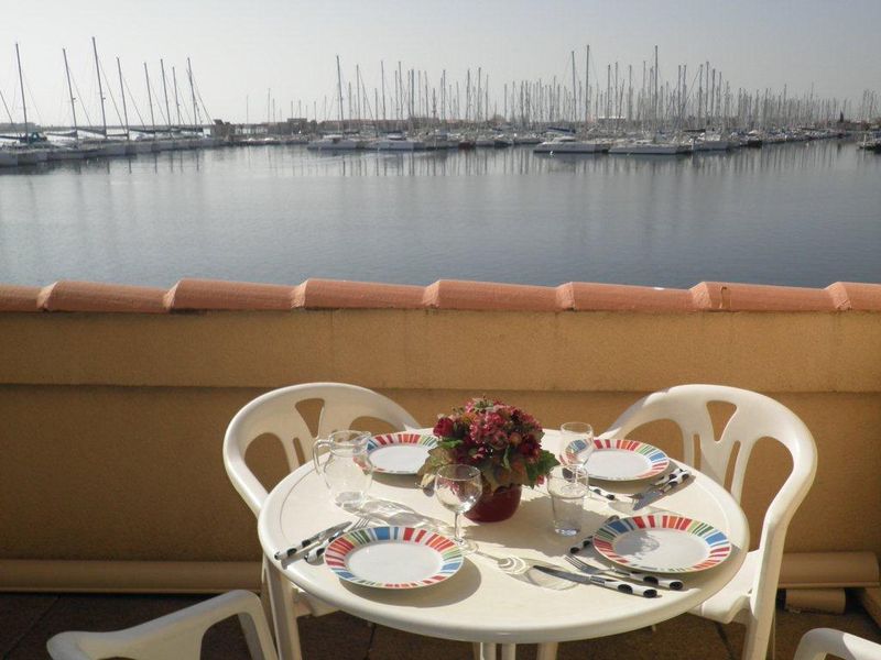 Résidence Les Méridiennes Languedoc-Roussillon - Gruissan visuel 3/10