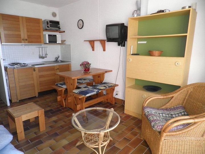 Résidence Les Méridiennes Languedoc-Roussillon - Gruissan visuel 2/10