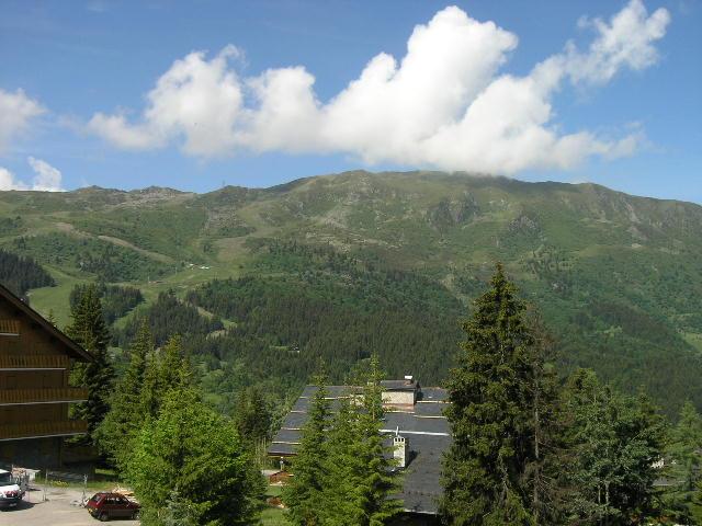 Résidence Les Merisiers Rhône-Alpes - Méribel visuel 8/8