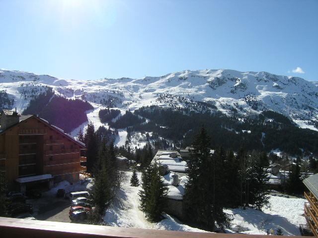 Résidence Les Merisiers Rhône-Alpes - Méribel visuel 6/8