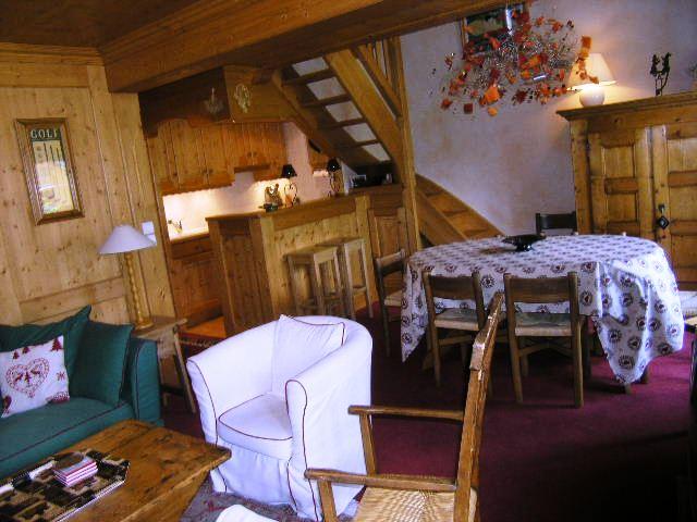 Résidence Les Merisiers Rhône-Alpes - Méribel visuel 4/8