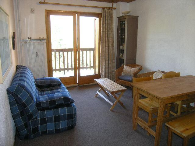 Résidence Les Merisiers Rhône-Alpes - Méribel visuel 3/8