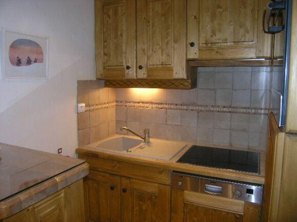 Résidence Les Merisiers Rhône-Alpes - Méribel visuel 2/8