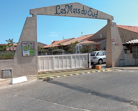 Résidence Les Mers du Sud Languedoc-Roussillon - Gruissan visuel 2/6