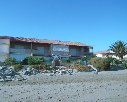 Résidence Les Mers du Sud Languedoc-Roussillon - Gruissan visuel 3/6