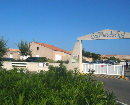 Résidence Les Mers du Sud Languedoc-Roussillon - Gruissan visuel 5/6