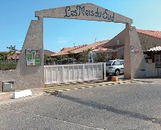 Les Mers du Sud Languedoc-Roussillon - Gruissan visuel 10/10