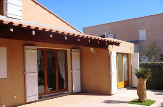 Les Mers du Sud Languedoc-Roussillon - Gruissan visuel 9/10