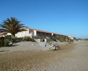 Les Mers du Sud Languedoc-Roussillon - Gruissan visuel 8/10