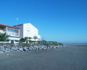Les Mers du Sud Languedoc-Roussillon - Gruissan visuel 7/10