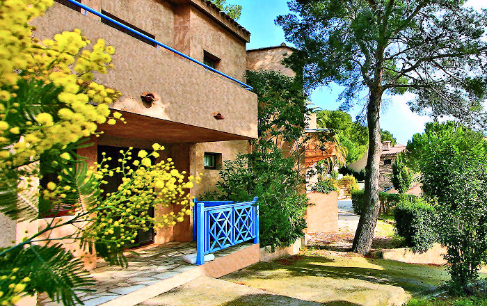 Résidence Les Mimosas Provence-Alpes-Côte d'Azur - Saint-Raphaël visuel 10/10