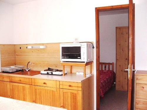 Résidence Les Mirabelles Rhône-Alpes - Arêches Beaufort visuel 10/10