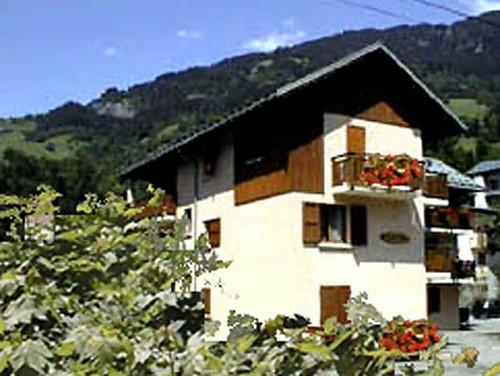 Résidence Les Mirabelles Rhône-Alpes - Arêches Beaufort visuel 5/10