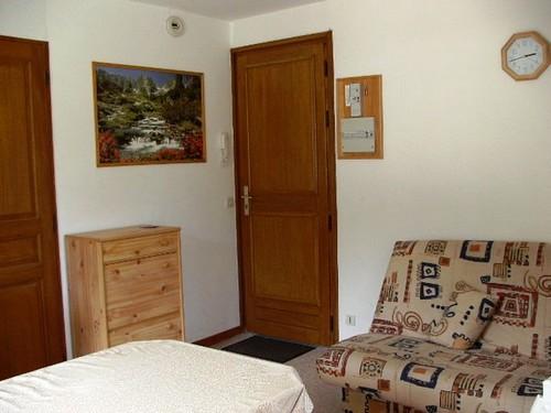 Résidence Les Mirabelles Rhône-Alpes - Arêches Beaufort visuel 1/10