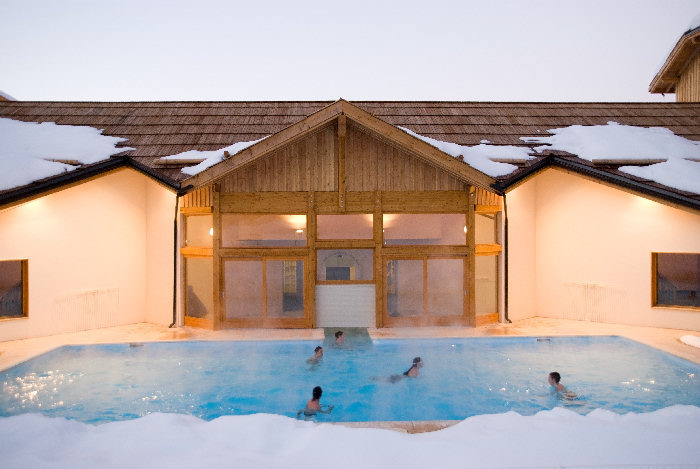 Résidence Les Monts du Bois d'Or Provence-Alpes-Côte d'Azur - Les Orres visuel 2/5