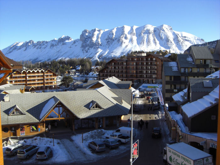 Résidence les Monts du Soleil Provence-Alpes-Côte d'Azur - La Joue du Loup visuel 7/10