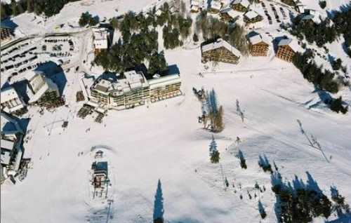 Résidence les Monts du Soleil Provence-Alpes-Côte d'Azur - La Joue du Loup visuel 2/10
