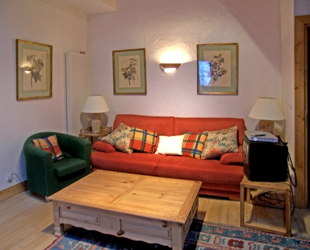 Résidence Les Moranches Rhône-Alpes - Les Contamines-Montjoie visuel 9/10