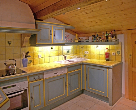 Résidence Les Moranches Rhône-Alpes - Les Contamines-Montjoie visuel 6/10