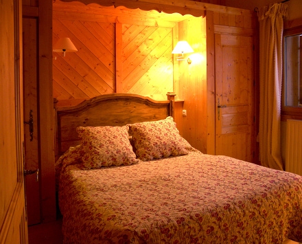 Résidence Les Moranches Rhône-Alpes - Les Contamines-Montjoie visuel 4/10