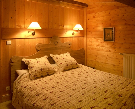 Résidence Les Moranches Rhône-Alpes - Les Contamines-Montjoie visuel 3/10